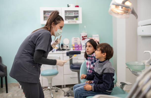 Oral Surgery in Belle Plaine, KS